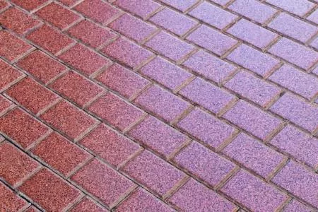 Paver Sealing